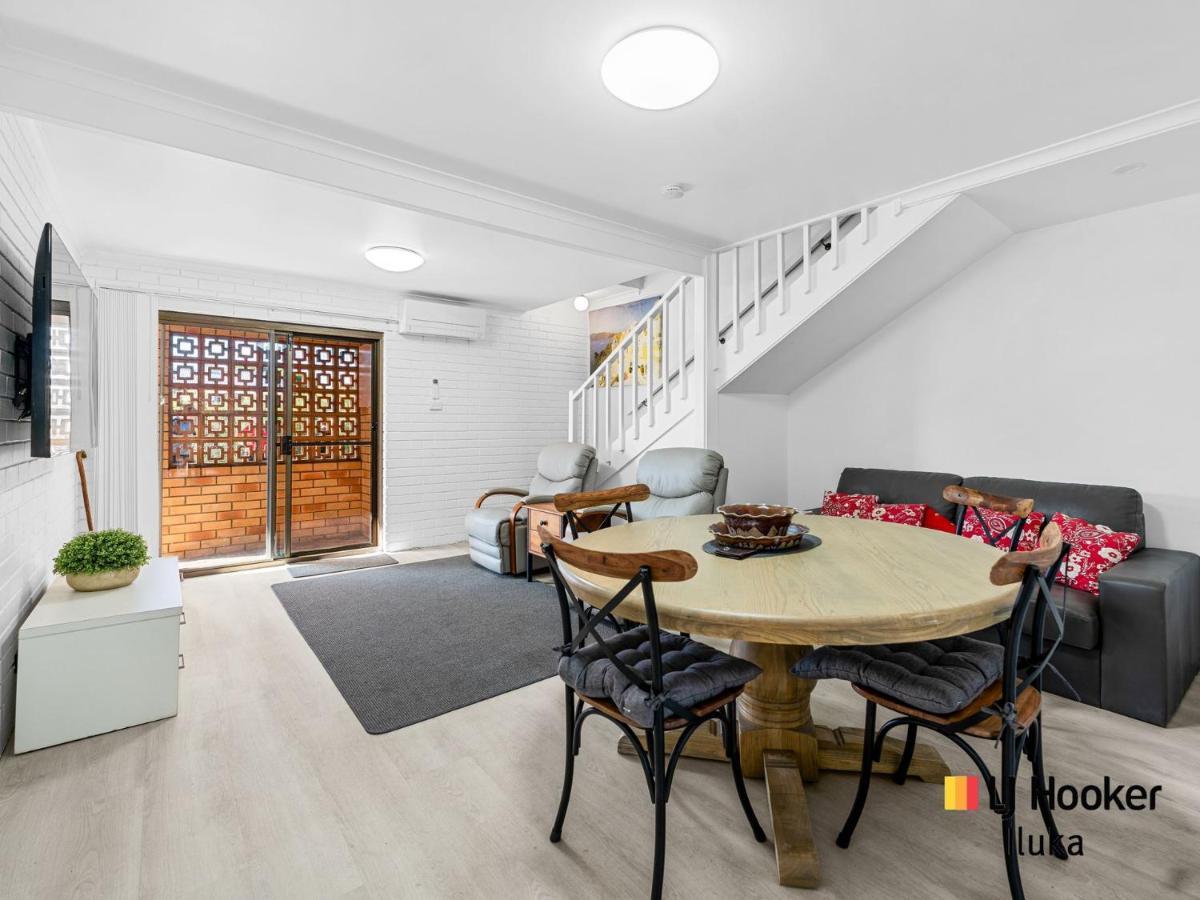 Ponde Hotel Iluka Ngoại thất bức ảnh